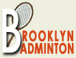 Brooklyn Badminton